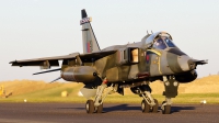 Photo ID 265096 by Walter Van Bel. UK Air Force Sepecat Jaguar GR1A, XX741