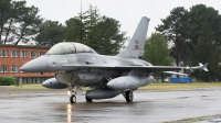 Photo ID 265140 by Cristóvão Febra. Portugal Air Force General Dynamics F 16BM Fighting Falcon, 15120