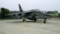 Photo ID 265146 by Joop de Groot. Germany Air Force Dassault Dornier Alpha Jet A, 40 79