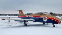 Photo ID 29316 by M. Gjoza. Canada Air Force Canadair CT 114 Tutor CL 41A, 114153