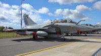 Photo ID 265174 by Sybille Petersen. France Air Force Dassault Rafale B, 346