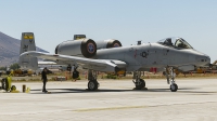 Photo ID 265182 by Aaron C. Rhodes. USA Air Force Fairchild A 10C Thunderbolt II, 80 0181