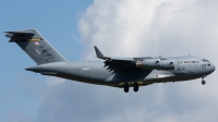 Photo ID 265248 by Thomas Ziegler - Aviation-Media. USA Air Force Boeing C 17A Globemaster III, 99 0168