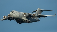 Photo ID 265220 by Thomas Ziegler - Aviation-Media. USA Air Force Boeing C 17A Globemaster III, 10 0219