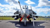 Photo ID 265262 by Sybille Petersen. France Air Force Dassault Rafale B, 334