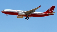 Photo ID 265280 by Manuel Fernandez. T rkiye Government Airbus A330 243, TC TUR