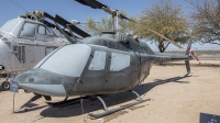 Photo ID 265313 by W.A.Kazior. USA Army Bell OH 58A Kiowa 206A 1, 69 16112