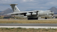 Photo ID 265535 by Claudio Tramontin. Pakistan Air Force Ilyushin IL 78MP, R10 002