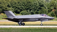 Photo ID 265353 by Rainer Mueller. Netherlands Air Force Lockheed Martin F 35A Lightning II, F 024