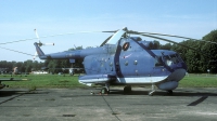 Photo ID 29359 by Joop de Groot. Germany Navy Mil Mi 14PL, 95 01