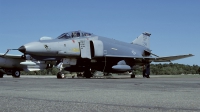 Photo ID 265402 by Peter Boschert. USA Air Force McDonnell Douglas F 4G Phantom II, 69 0244