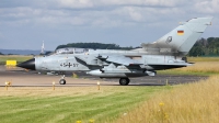 Photo ID 265526 by Sybille Petersen. Germany Air Force Panavia Tornado IDS, 45 57