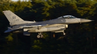 Photo ID 265582 by Peter Boschert. USA Air Force General Dynamics F 16C Fighting Falcon, 88 0491