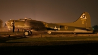 Photo ID 29375 by Jason Grant. USA Army Air Force Boeing B 17G Flying Fortress 299P, 44 83690