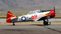 Photo ID 265595 by Johannes Berger. Private Private North American AT 6D Texan, N3173L