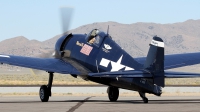 Photo ID 265703 by Johannes Berger. Private Commemorative Air Force Grumman F6F 5 Hellcat, N1078Z