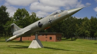 Photo ID 265709 by rinze de vries. Germany Navy Lockheed F 104G Starfighter, 20 81