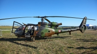 Photo ID 265722 by Sybille Petersen. France Army Aerospatiale SA 342M Gazelle, 4109