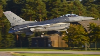 Photo ID 265863 by Peter Boschert. USA Air Force General Dynamics F 16C Fighting Falcon, 89 2008