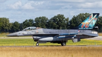 Photo ID 265929 by Rainer Mueller. Netherlands Air Force General Dynamics F 16AM Fighting Falcon, J 197
