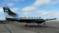 Photo ID 29407 by Martin Kubo. Argentina Army Swearingen SA 226T Merlin IIIA, AE 178