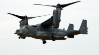 Photo ID 266012 by Michael Baldock. USA Air Force Bell Boeing CV 22B Osprey, 10 0053