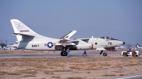 Photo ID 266116 by Michael Baldock. Company Owned Raytheon Systems Douglas NRA 3B Skywarrior, N876RS