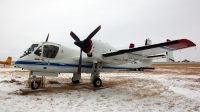 Photo ID 266174 by Michael Baldock. USA NASA Grumman OV 1B Mohawk, N512NA