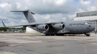 Photo ID 266217 by Florian Morasch. Qatar Emiri Air Force Boeing C 17A Globemaster III, A7 MAN