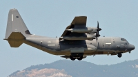 Photo ID 266245 by Claudio Tramontin. USA Air Force Lockheed Martin MC 130J Hercules L 382, 13 5778