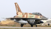 Photo ID 266250 by Milos Ruza. Israel Air Force Lockheed Martin F 16I Sufa, 878