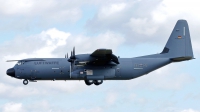 Photo ID 266269 by Rainer Mueller. Germany Air Force Lockheed Martin C 130J 30 Hercules L 382, 55 01