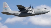 Photo ID 266407 by Marcello Cosolo. USA Air Force Lockheed C 130H Hercules L 382, 91 1238