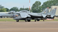 Photo ID 266353 by Tonnie Musila. UK Air Force British Aerospace Harrier GR 7A, ZD327