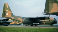 Photo ID 29435 by Arie van Groen. USA Air Force Lockheed C 130A Hercules L 182, 54 1640
