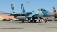 Photo ID 266413 by Peter Boschert. USA Air Force McDonnell Douglas F 15C Eagle, 80 0018