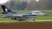 Photo ID 266402 by Walter Van Bel. Belgium Air Force General Dynamics F 16AM Fighting Falcon, FA 121