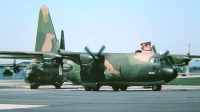Photo ID 29440 by Arie van Groen. USA Air Force Lockheed C 130E Hercules L 382, 69 6566