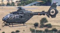 Photo ID 266447 by Ruben Galindo. Spain Army Eurocopter EC 135T2, HE 26 03