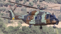 Photo ID 266419 by Ruben Galindo. Spain Army NHI HT 29 Caiman NH 90TTH, HT 29 12 10158