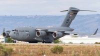 Photo ID 266421 by Ruben Galindo. USA Air Force Boeing C 17A Globemaster III, 99 0168