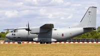 Photo ID 266510 by Patrick Weis. Italy Air Force Alenia Aermacchi C 27J Spartan, CSX62219