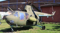 Photo ID 266458 by Milos Ruza. Czechoslovakia Air Force Mil Mi 1M, 4003