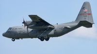 Photo ID 266489 by Giampaolo Tonello. USA Air Force Lockheed C 130H Hercules L 382, 87 9285