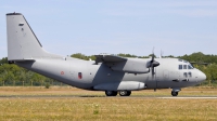 Photo ID 266609 by Patrick Weis. Italy Air Force Alenia Aermacchi C 27J Spartan, CSX62219