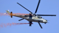 Photo ID 266644 by Patrick Weis. Czech Republic Air Force Mil Mi 35 Mi 24V, 3371