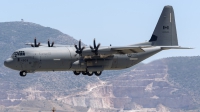 Photo ID 266675 by Christos Tsiakos. Canada Air Force Lockheed Martin CC 130J Hercules C 130J 30 L 382, 130603