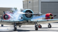 Photo ID 266691 by W.A.Kazior. Private Planes of Fame Air Museum North American SNJ 5 Texan, N3375G