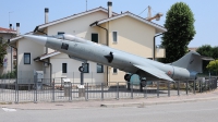 Photo ID 266715 by Florian Morasch. Italy Air Force Lockheed F 104G Starfighter, MM6552