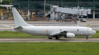 Photo ID 266792 by Thanh Ho. India Navy Boeing P 8I Neptune, IN323